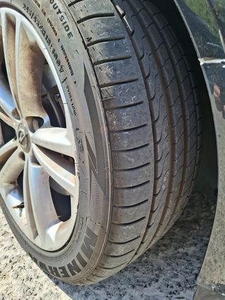 Opel Insignia 2010