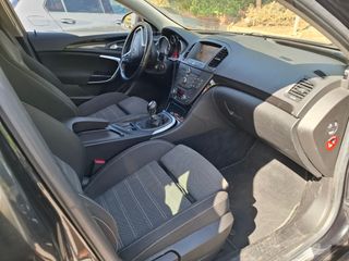 Opel Insignia 2010