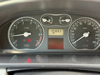 Renault Laguna 2002