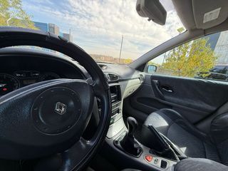 Renault Laguna 2002