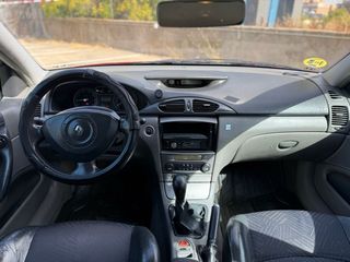 Renault Laguna 2002