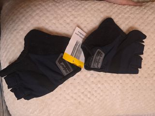 3 pares Guantes Ciclismo SHAMP sin dedos