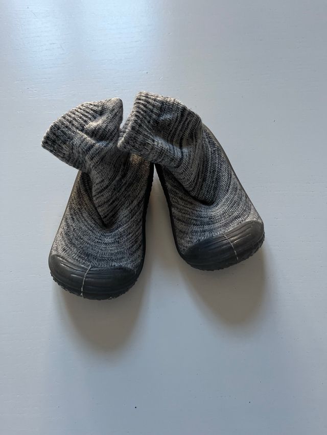 Pantofole Playshoes bimbo