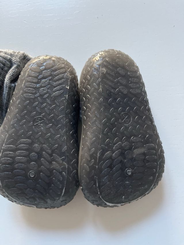 Pantofole Playshoes bimbo