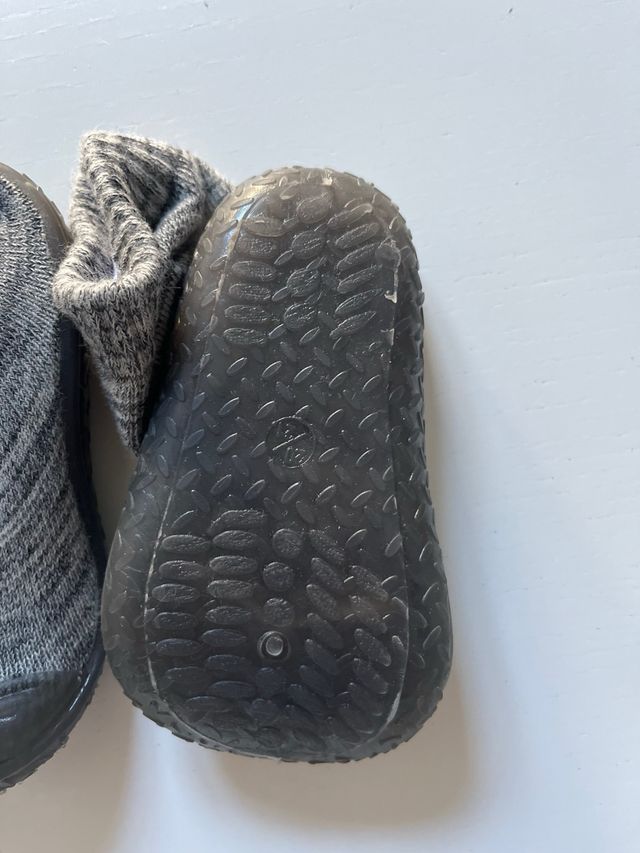 Pantofole Playshoes bimbo