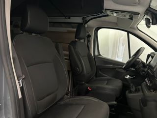 Nissan Primastar 2023 Camper Ventus