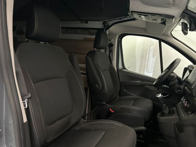 Nissan Primastar 2023 Camper Ventus