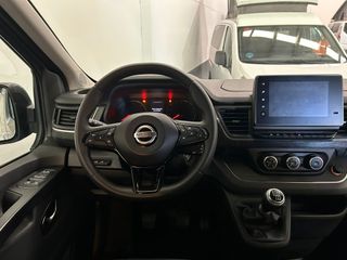 Nissan Primastar 2023 Camper Ventus