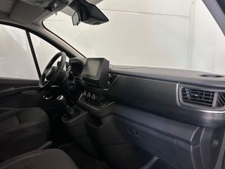 Nissan Primastar 2023 Camper Ventus