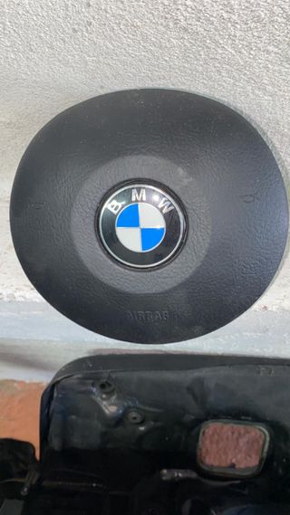 Airbag Volante BMW e46