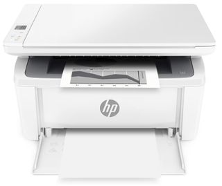 Impresora HP LaserJet MFP m140w