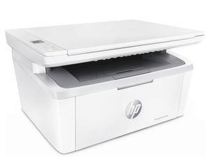 Impresora HP LaserJet MFP m140w
