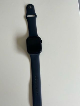 Apple Watch Serie 8 GPS Negro