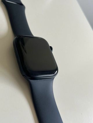 Apple Watch Serie 8 GPS Negro