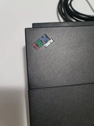 IBM Type 2877 Station