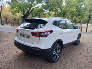 Nissan Qashqai 1.7 dCi 150cv Xtronic 4x4 2020