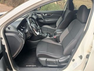 Nissan Qashqai 1.7 dCi 150cv Xtronic 4x4 2020