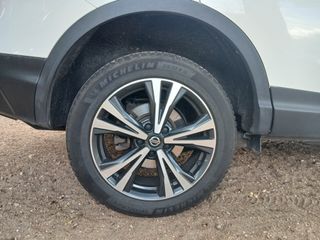 Nissan Qashqai 1.7 dCi 150cv Xtronic 4x4 2020
