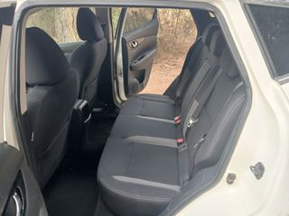 Nissan Qashqai 1.7 dCi 150cv Xtronic 4x4 2020