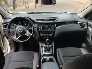 Nissan Qashqai 1.7 dCi 150cv Xtronic 4x4 2020
