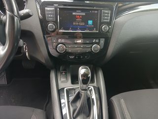 Nissan Qashqai 1.7 dCi 150cv Xtronic 4x4 2020