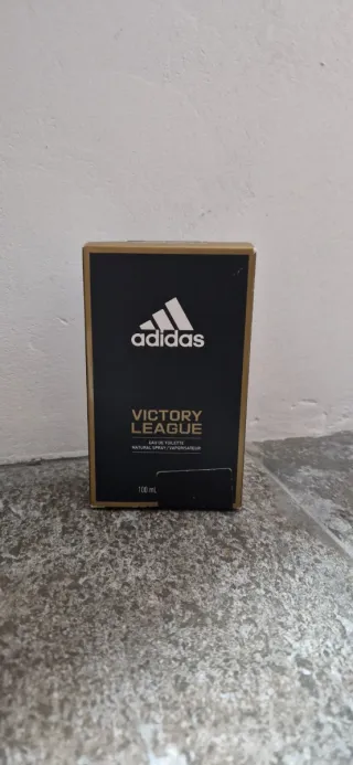 Adidas Victory League Eau de Toilette 100ml