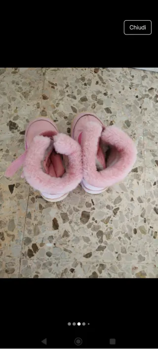 Dopo sci bambina n. 26