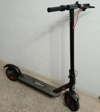 Patinete Eléctrico M11 A