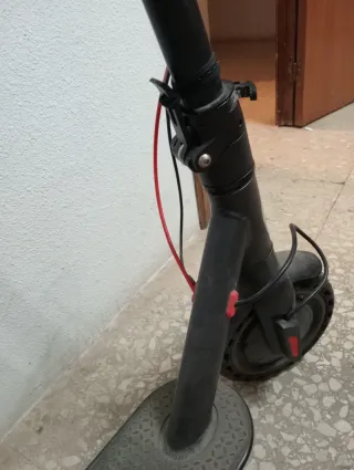 Patinete Eléctrico M11 A