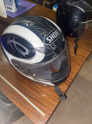 Casco SHOEI Talla S