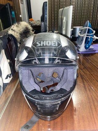 Casco SHOEI Talla S