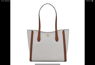 Bolso Michael Kors Leída