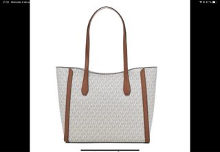 Bolso Michael Kors Leída