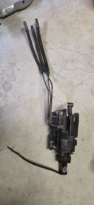 Smg m3 e46