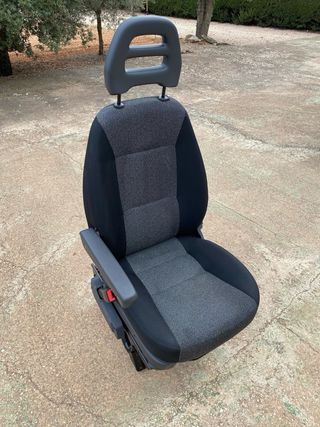 Asiento conductor Fiat Ducato 2020