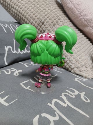 Funko Pop Fortnite Zoey 458