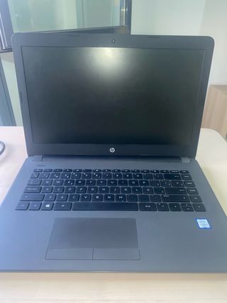 Portátil HP 240 G6 i5 8GB RAM 1TB HDD