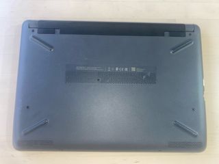 Portátil HP 240 G6 i5 8GB RAM 1TB HDD