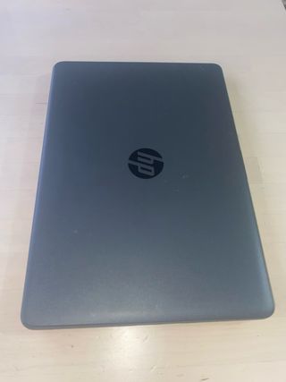 Portátil HP 240 G6 i5 8GB RAM 1TB HDD