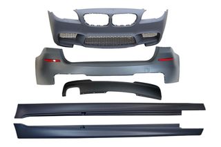 Kit De Carrocería Bmw F11 10-12