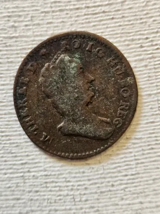 Colección de monedas alemanas antiguas y modernas