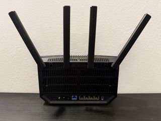 Router ASUS RT-BE92U WiFi 7 Tri-band