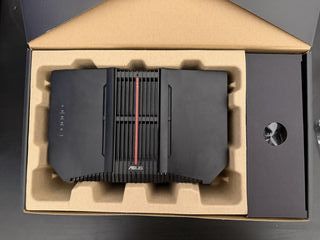Router ASUS RT-BE92U WiFi 7 Tri-band