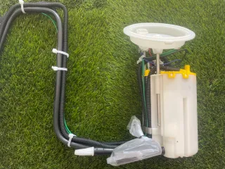 Bomba combustible BMW Serie 5 Serie 6