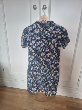 Vestido Andrea Martinez floral