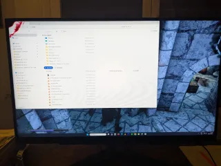 Monitor LG 27 IPS QuadHD 27GR75Q-B