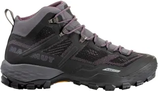 Botas Montaña Mammut Ducan Mid GTX Mujer Talla 40