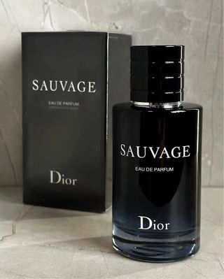 Dior Sauvage Eau de Parfum 100ml Nuevo