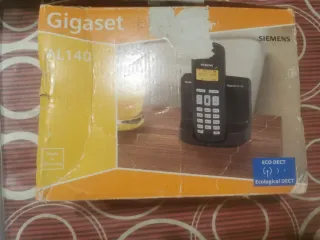 Telefono cordless Siemens AL140