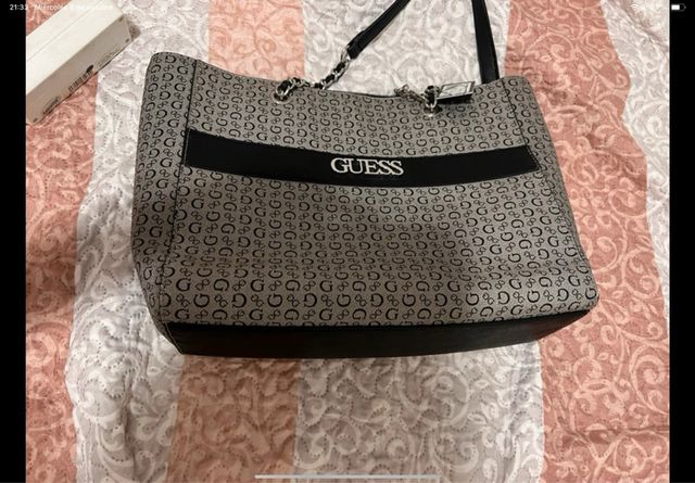 Bolso Guess